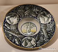L'Italia del Rinascimento Lo splendore della maiolica_091